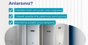 Kışın Konforu İçin İnegöl Kombi Servisi Rehberi Acil Kombi Servisi