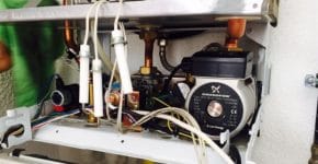 Bursa Vaillant Kombi Servisi