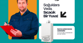 En Yakın Osmangazi Daikin Kombi Servisi