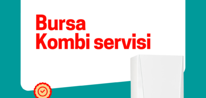 Bursa kombi servisi – Bursa Kombi Servisim, 0224 255 25 15