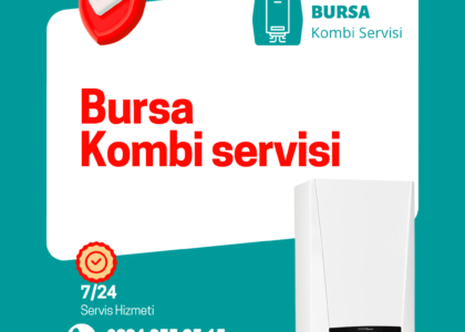 Bursa kombi servisi – Bursa Kombi Servisim, 0224 255 25 15