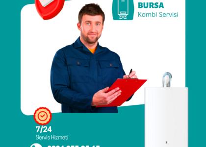 Bursa kombi servisi – Bursa Kombi Servisim, 0224 255 25 15