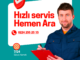 Bursa Kombi Servisim – hızlı servis, hemen ara: 0224 255 25 15