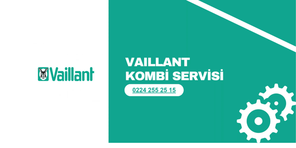 Vaillant kombi servisi Bursa – Bursa Kombi Servisim, 0224 255 25 15